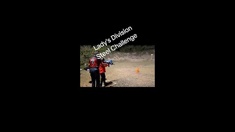 Lady's Division Steel Challenge