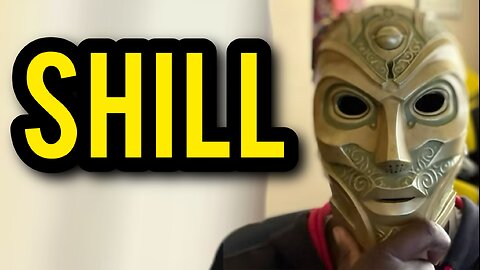 Avowed SHILL Exposes Video Game Industry’s BIGGEST PROBLEM!