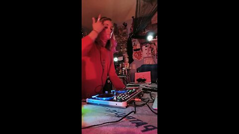 SARAHLYNN DJ -"Beatz in Da BASSment" 1/28/25