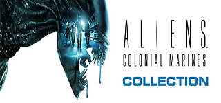 Aliens: Colonial Marines Collection playthrough : part 10