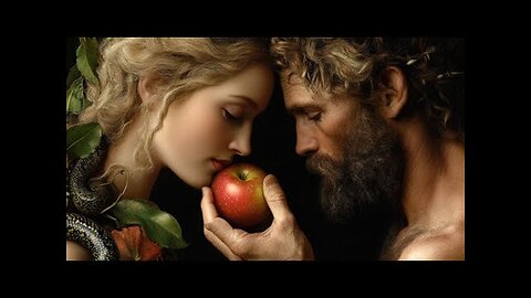 The Forbidden Fruit - ROBERT SEPEHR