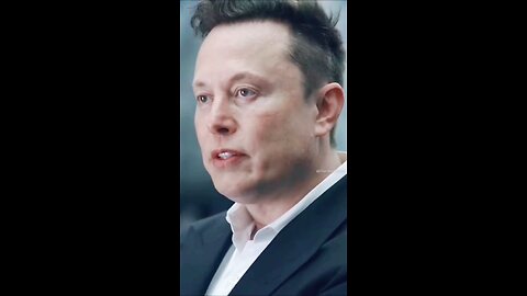 Elon Musk’s Thinking Mode 🤔 #elonmusk