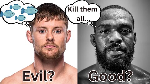 Bryce Mitchell: Arkansanity Episode II, Elon Is A Demon. The Bryce, Jon Jones Comparison