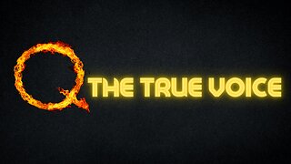 Q - The True Voice