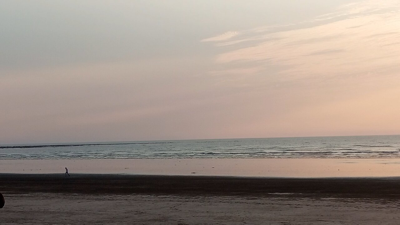sunset🌅