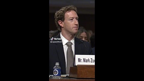 mark Zuckerberg