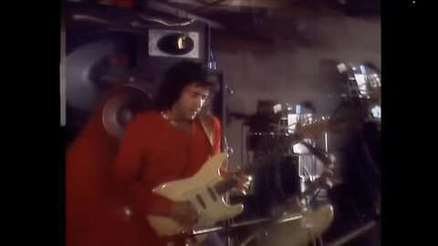 Deep Purple - Perfect Strangers