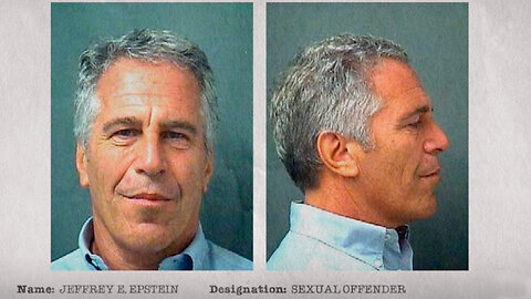 First Glance at Epstein Files