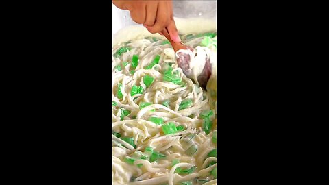 buko pandan
