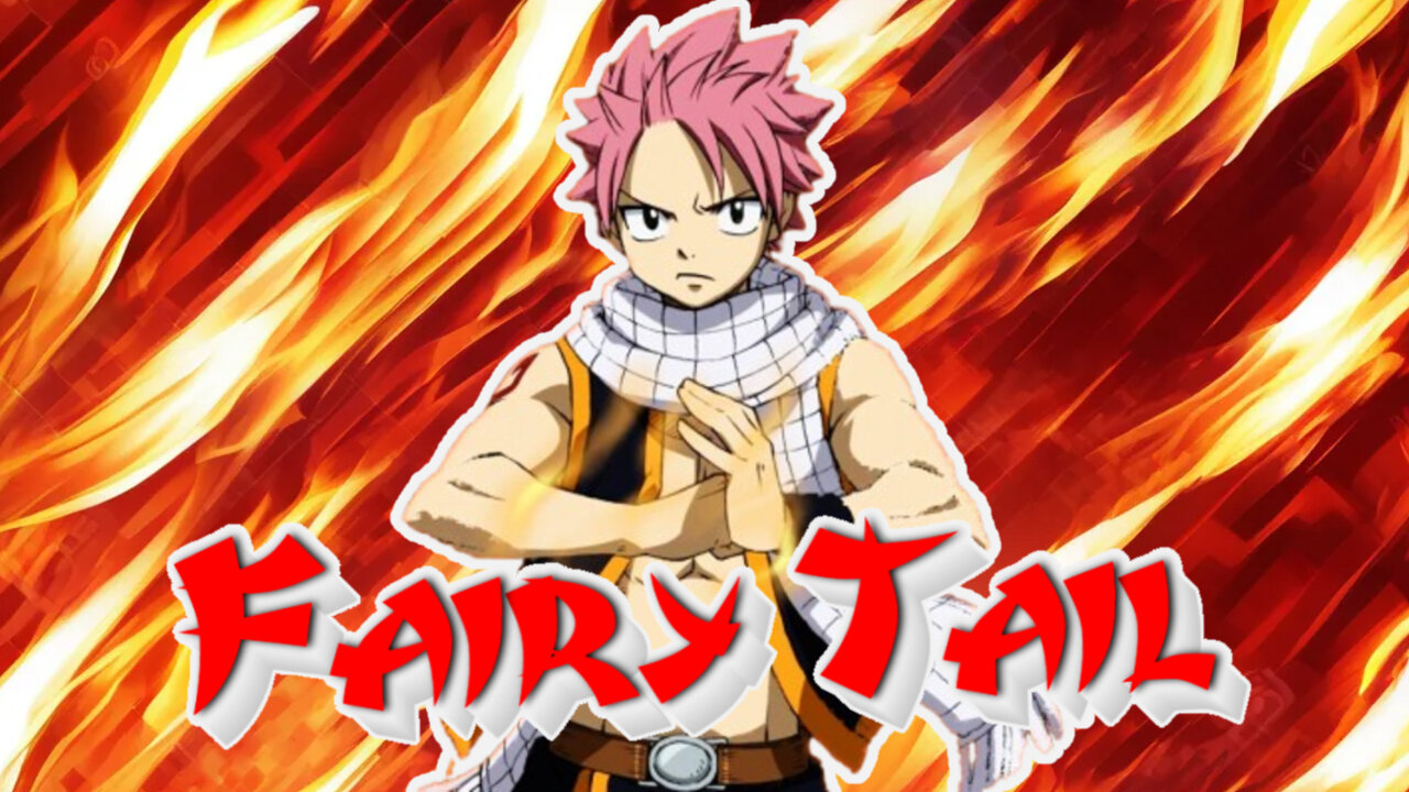 Fairy Tail | The Video Game