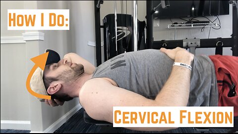 Cervical Flexion