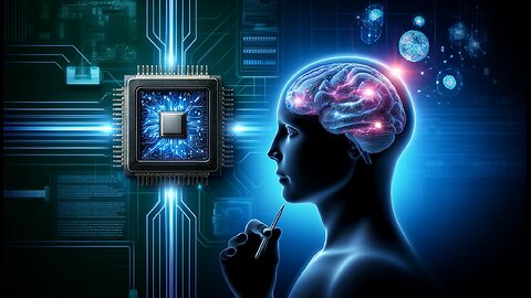 🚀 How Neuralink Works | The Future of Brain-Computer Interfaces! 🧠🔗