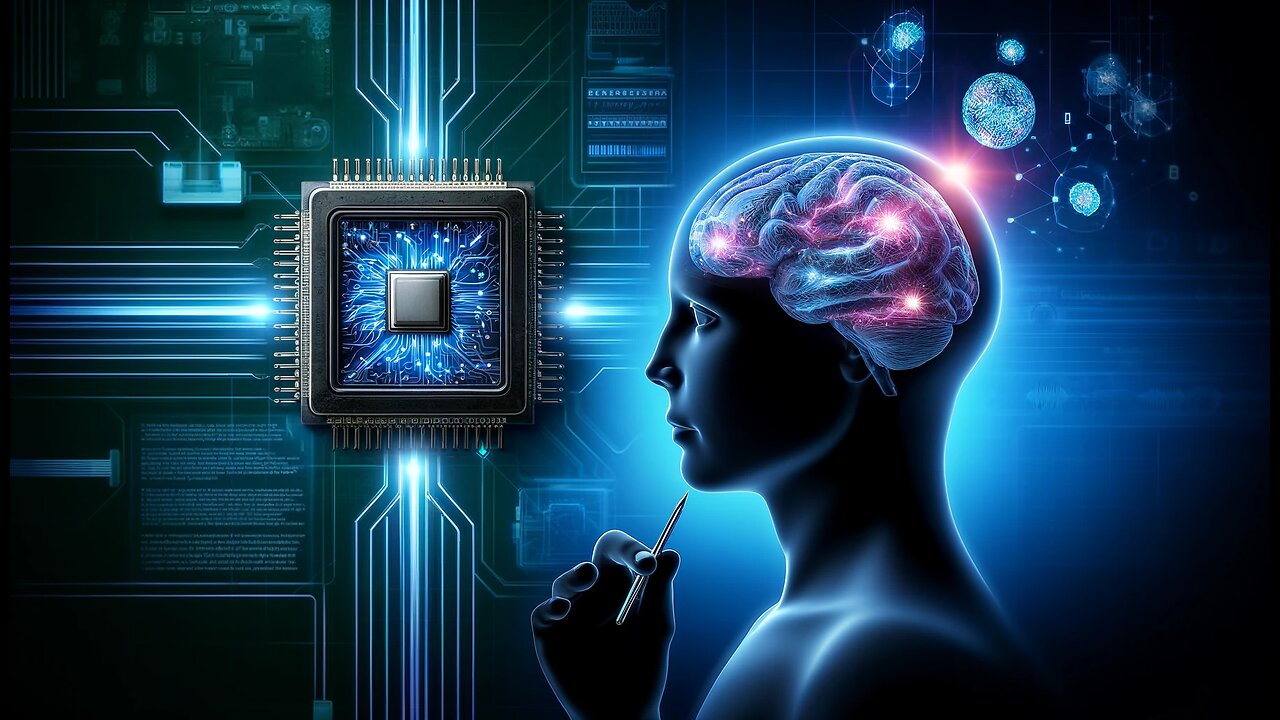 🚀 How Neuralink Works | The Future of Brain-Computer Interfaces! 🧠🔗