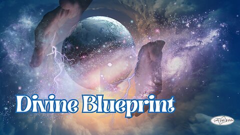 Divine Blueprint: God's Plan for Your Life in Genesis