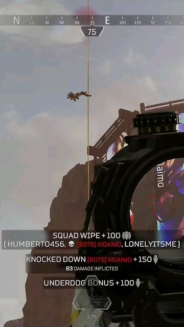 Did you catch the Stream? How did it look?