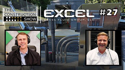 Excel Fluid Group: Advanced Pumping Solutions for Construction #27