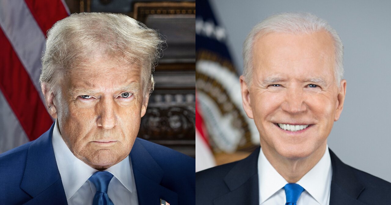 Trump Says Biden Blamed Obama, Pelosi for Dems’ 2024 Loss