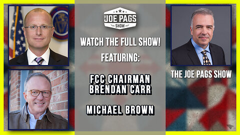 The Joe Pags Show 2-13-25