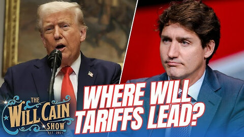 Can tariffs actually work for the U.S.? PLUS, Disorderly Democrats!