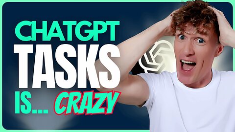 ChatGPT Tasks: 5 Simple Ways TOP Experts Supercharge Online Businesses