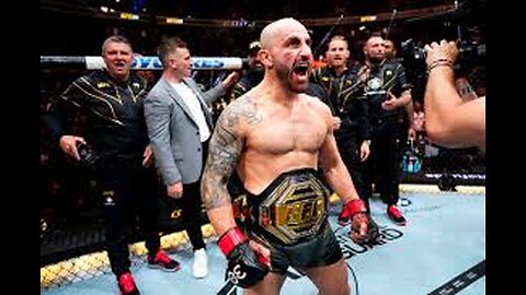 Alex Volkanovski Reacts to UFC 314 Title Fight: Apologizes for ‘Scary’ Beatdown Awaiting Diego Lopes