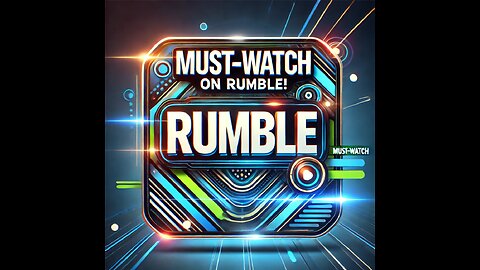 rumble platform vedio