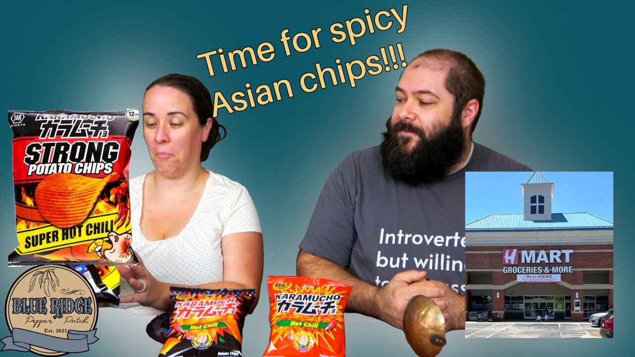 How Spicy Are Karamucho Chips Really?