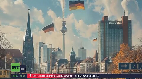 Bundestagswahl 2025: Zauberhaft ideale Welt mit der AfD?