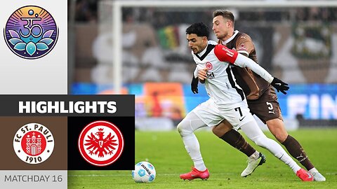 EINTRACHT FRANKFURT vs FERENCVAROS | Germany Football League 2025 | Full Match HIGHLIGHT