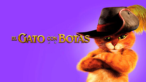 El gato con botas @Aleprods