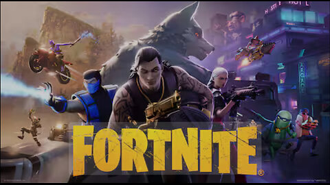 Fortnite Sunday night