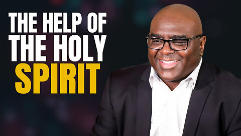 The HELP of the Holy Spirit - Morning Prayer