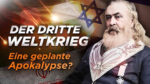 Der geheime MASTERPLAN von 1871: Die Wahrheit über 3 geplante Weltkriege❗ | Prof. Dr. Veith | #P5