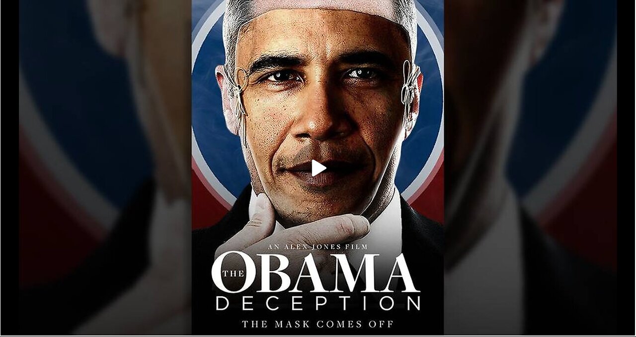 The Obama Deception A Documentary