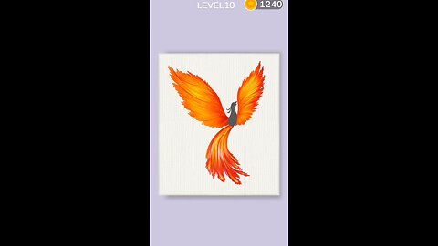 Let's draw a phoenix Imagikids