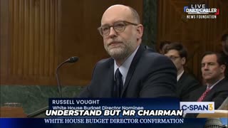 Vought On Due Process Rights in Government Job Dismissals