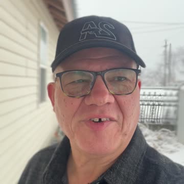 Good Morning from Brewster, WA 1-3-25