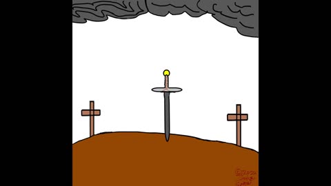 March 10th, 2022 - The Sword of the Cross