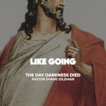 Because of Sin, We're all Dysfunctional