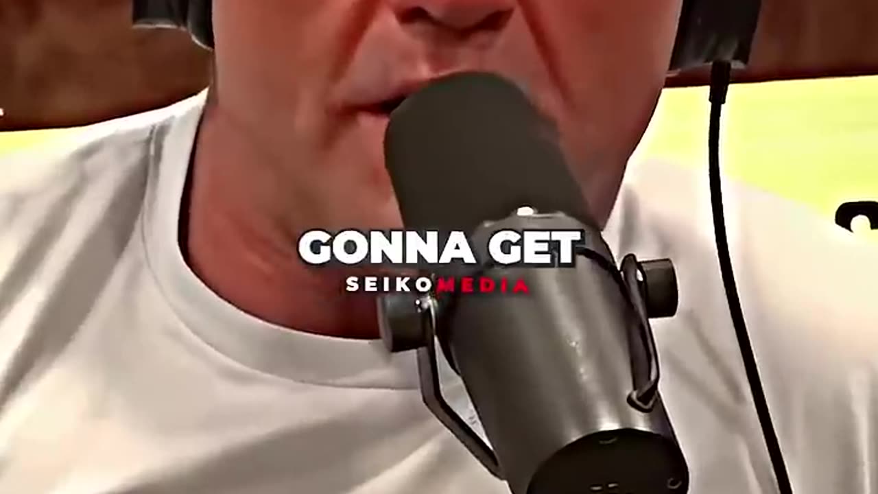 Joe Rogan ANGERED BY Chinese Workers