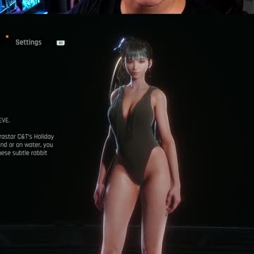 We're back, uncensored! | Stellar Blade | game play | episode 21