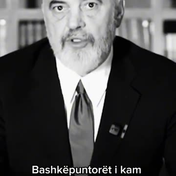 Këlliçi nxjerr VIDEO-n e Ramës: Dëgjojeni me veshët tuaj kreun e Narkoshtetit!