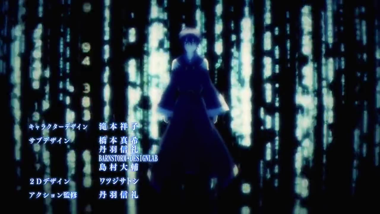 Death March to The Parallel World Rhapsody Episode 1