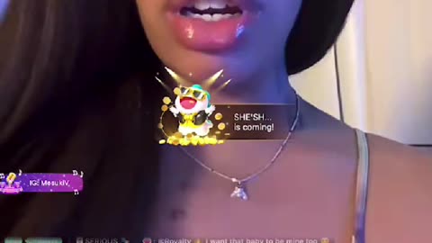 - HONEYY V ; TALKS ABOUT SHE THINKS TOMMY IS THE BABY DADDY & HIM SIGNING THE BIRTH CERTIFICATE !