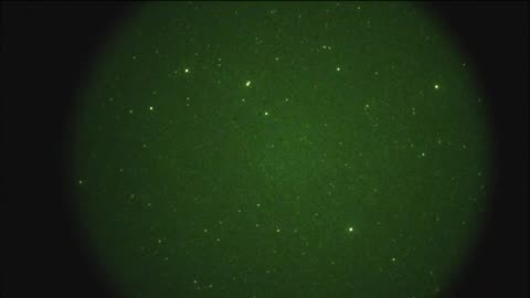 Tic Tac UFOS/UAPS