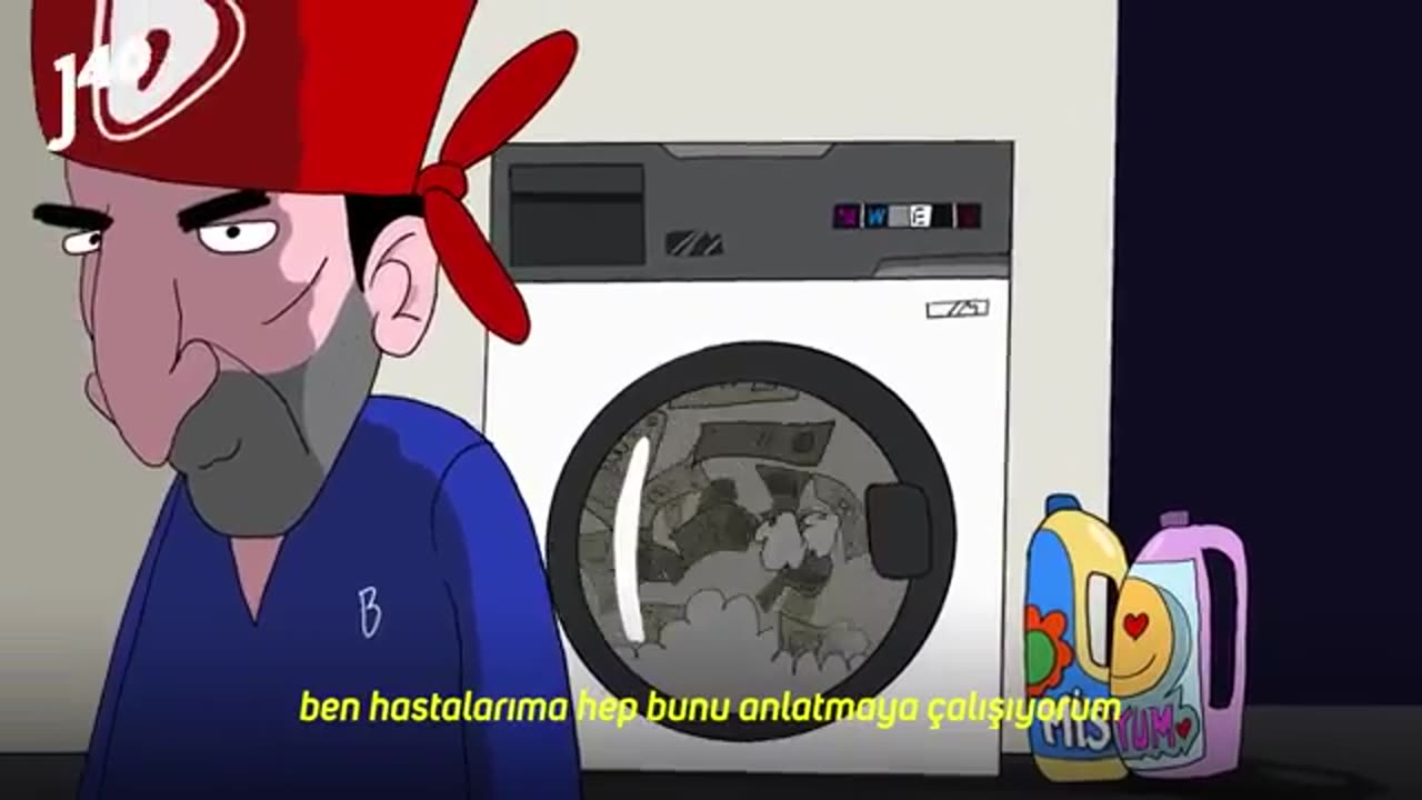 toplumun kırbacı