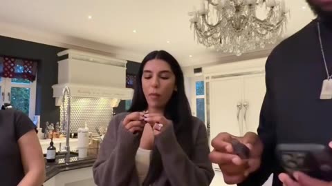 Michael 'Venom' Page Completes His First Ramadan Iftar as a New Muslim Revert
