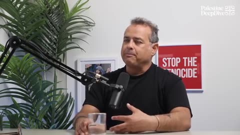 Genocide in Gaza: Western Moral Collapse in the Age of Hyper-Imperialism - Vijay Prashad
