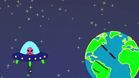 No Intelligent life detected #4k #shorts #animationmeme #funnymeme #space #funnyanimation