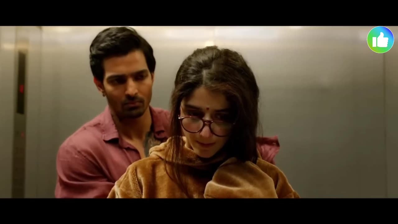 Haal-E-Dil Full Video Song _ Sanam Teri Kasam...